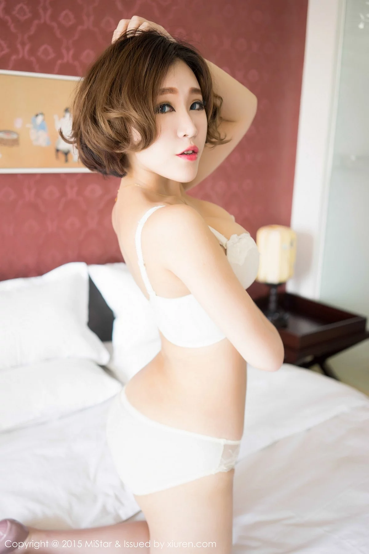 Xrmnw.Vip_赵欢颜_写真