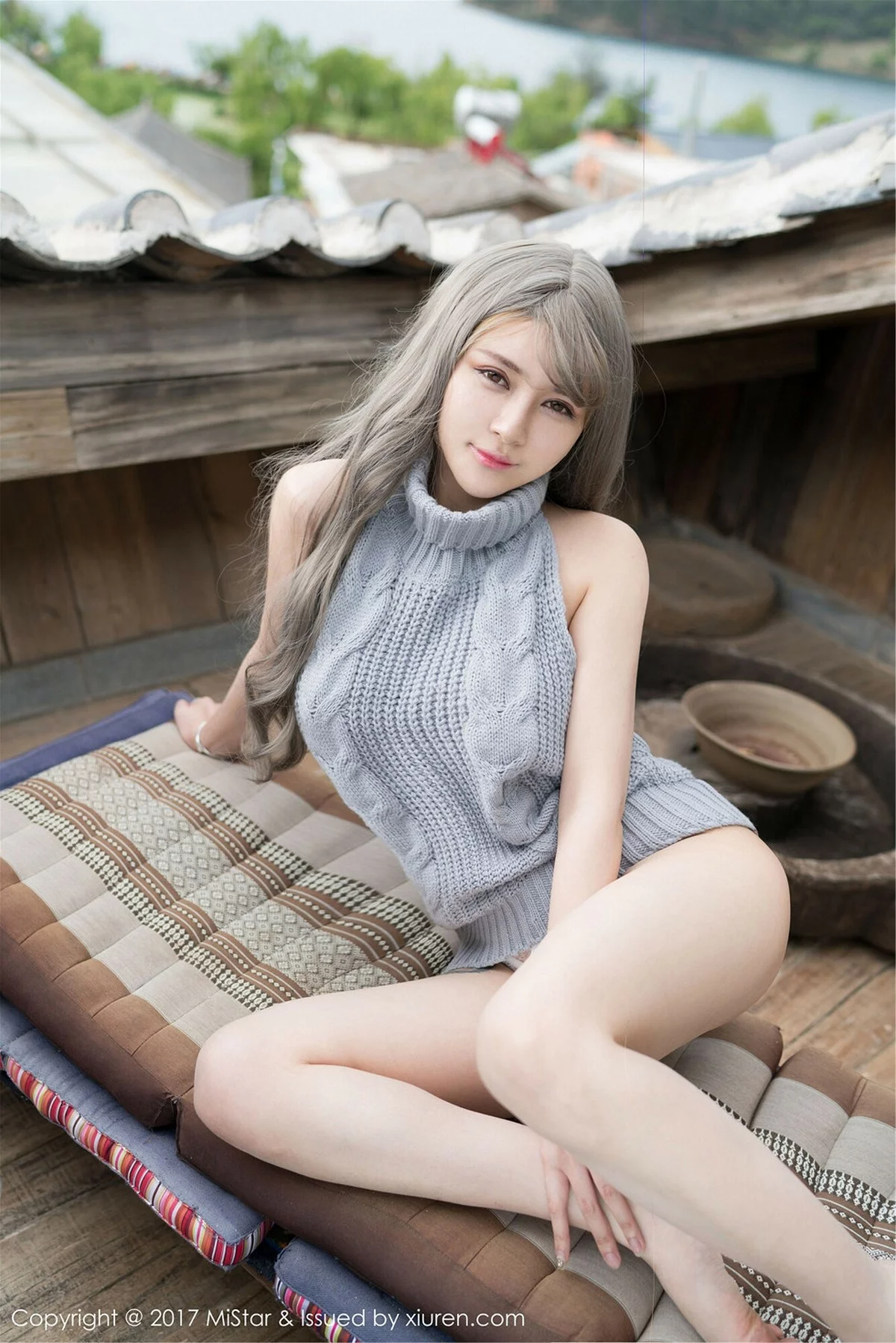Xrmnw.Vip_凯竹BuiBui_写真