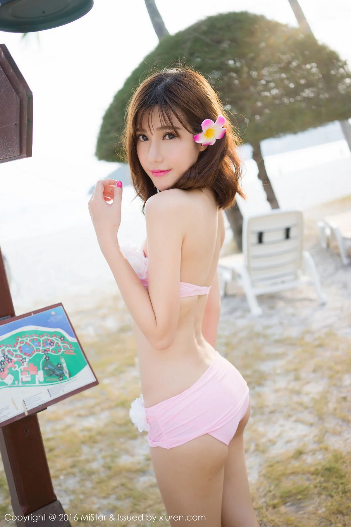 Xrmnw.Vip_陈天扬_写真