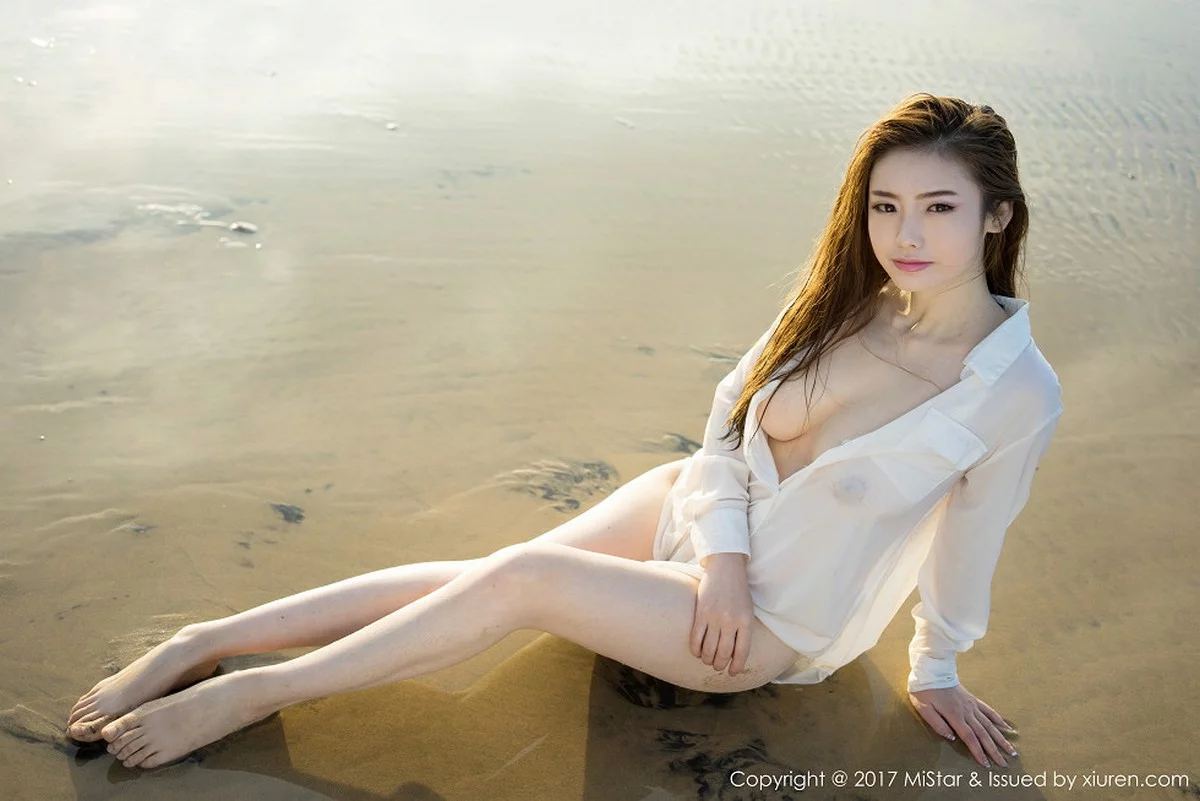 Xrmnw.Vip_Jenny佳妮_写真
