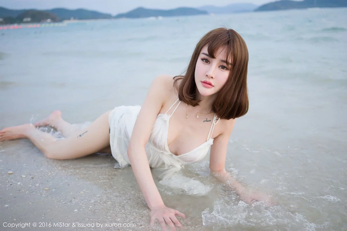 Xrmnw.Vip_Cheryl青树_写真