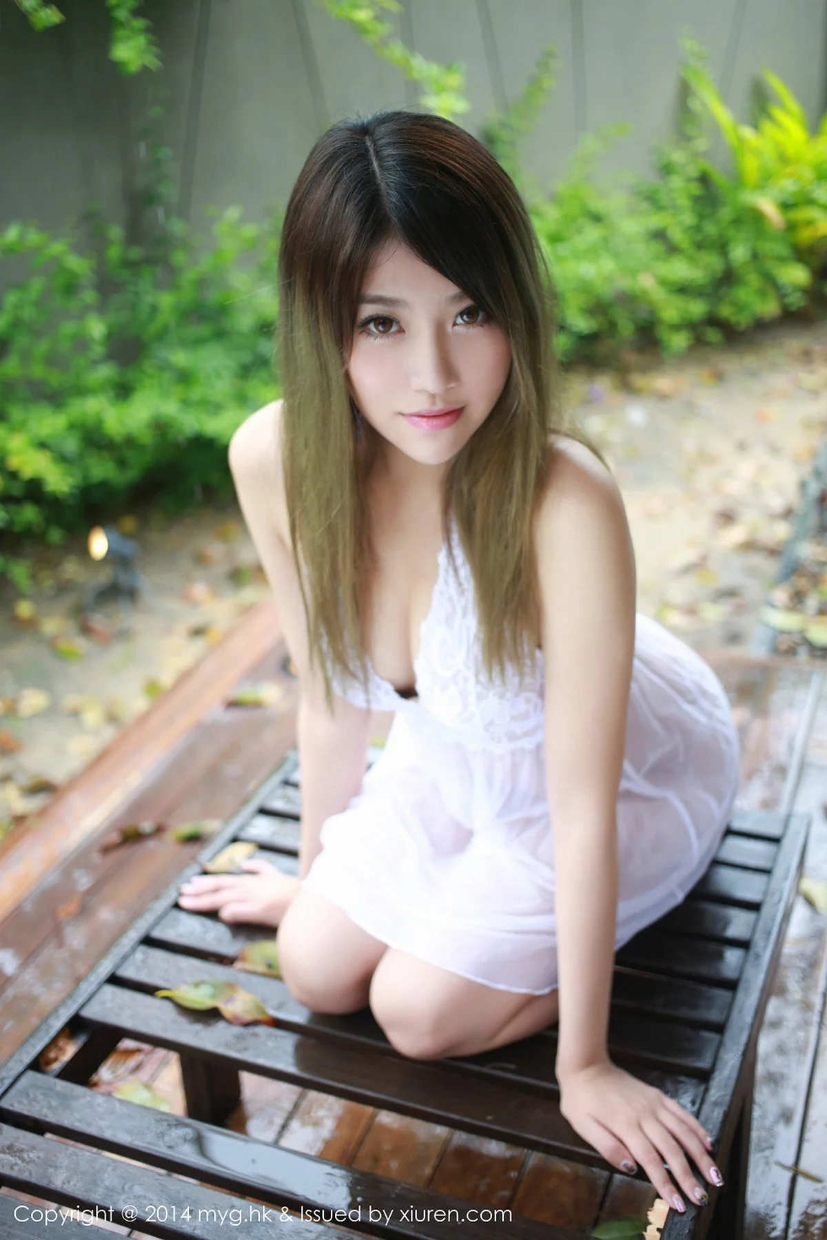 Xrmnw.Vip_许诺Sabrina_写真
