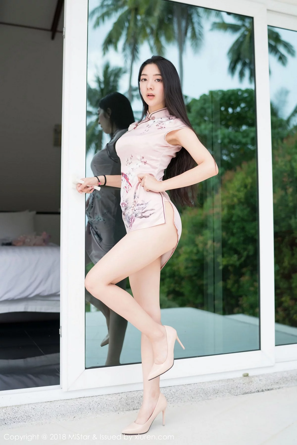 Xrmnw.Vip_小热巴_写真