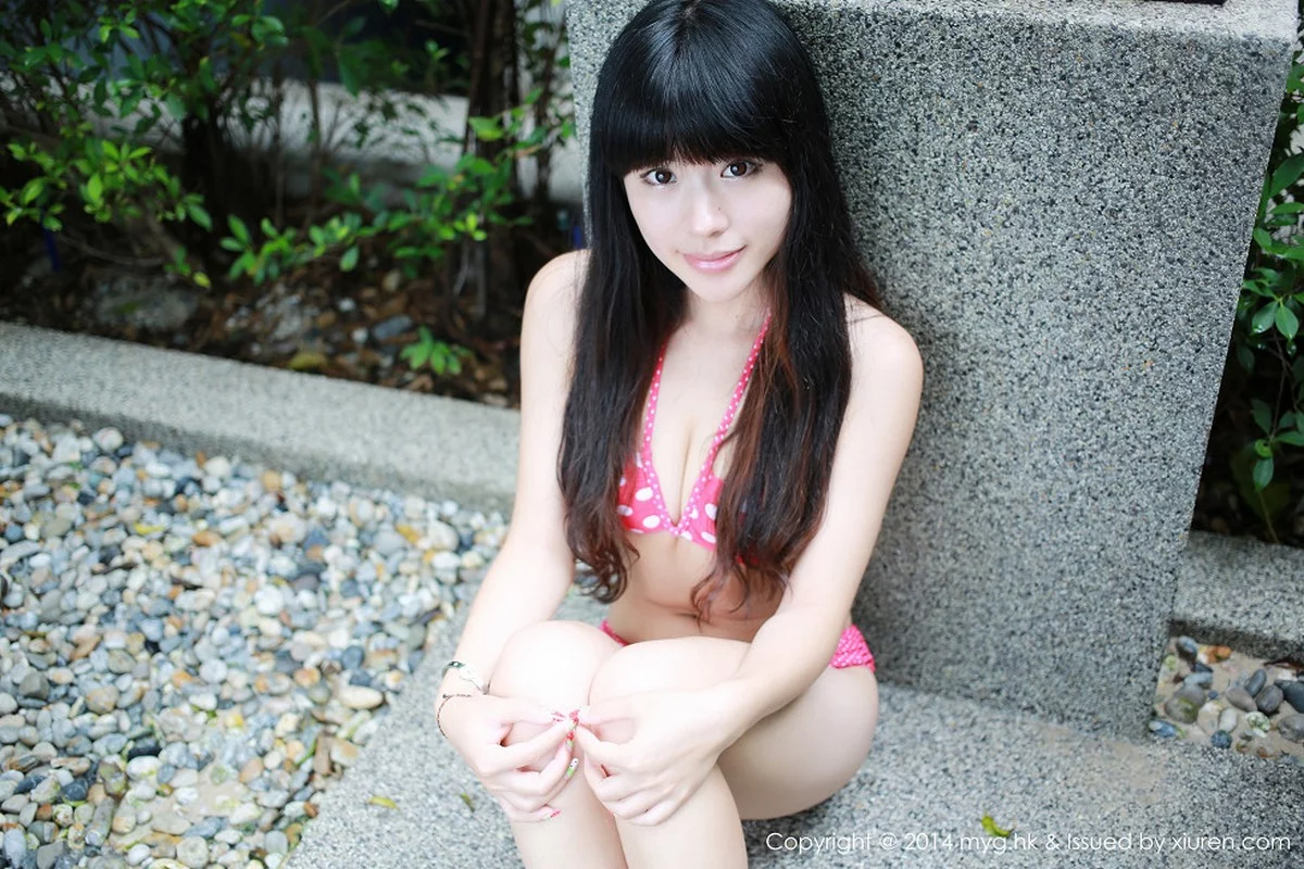 Xrmnw.Vip_刘雪妮_写真