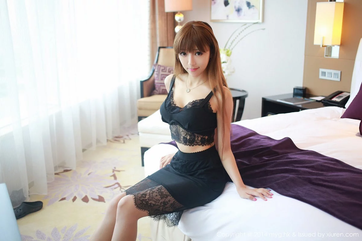 Xrmnw.Vip_王馨瑶_写真