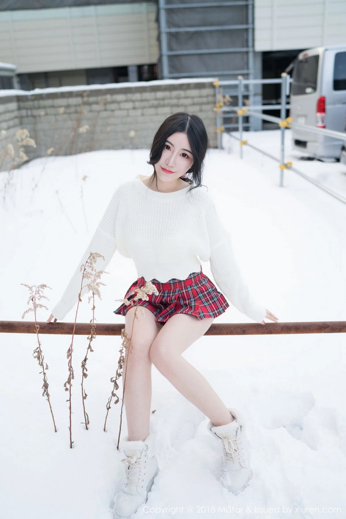 Xrmnw.Vip_绯月樱_写真