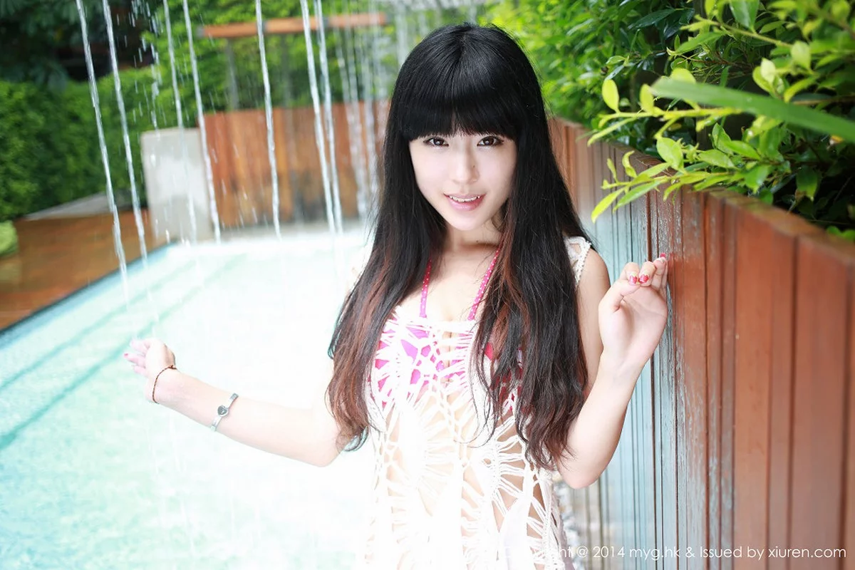 Xrmnw.Vip_刘雪妮_写真