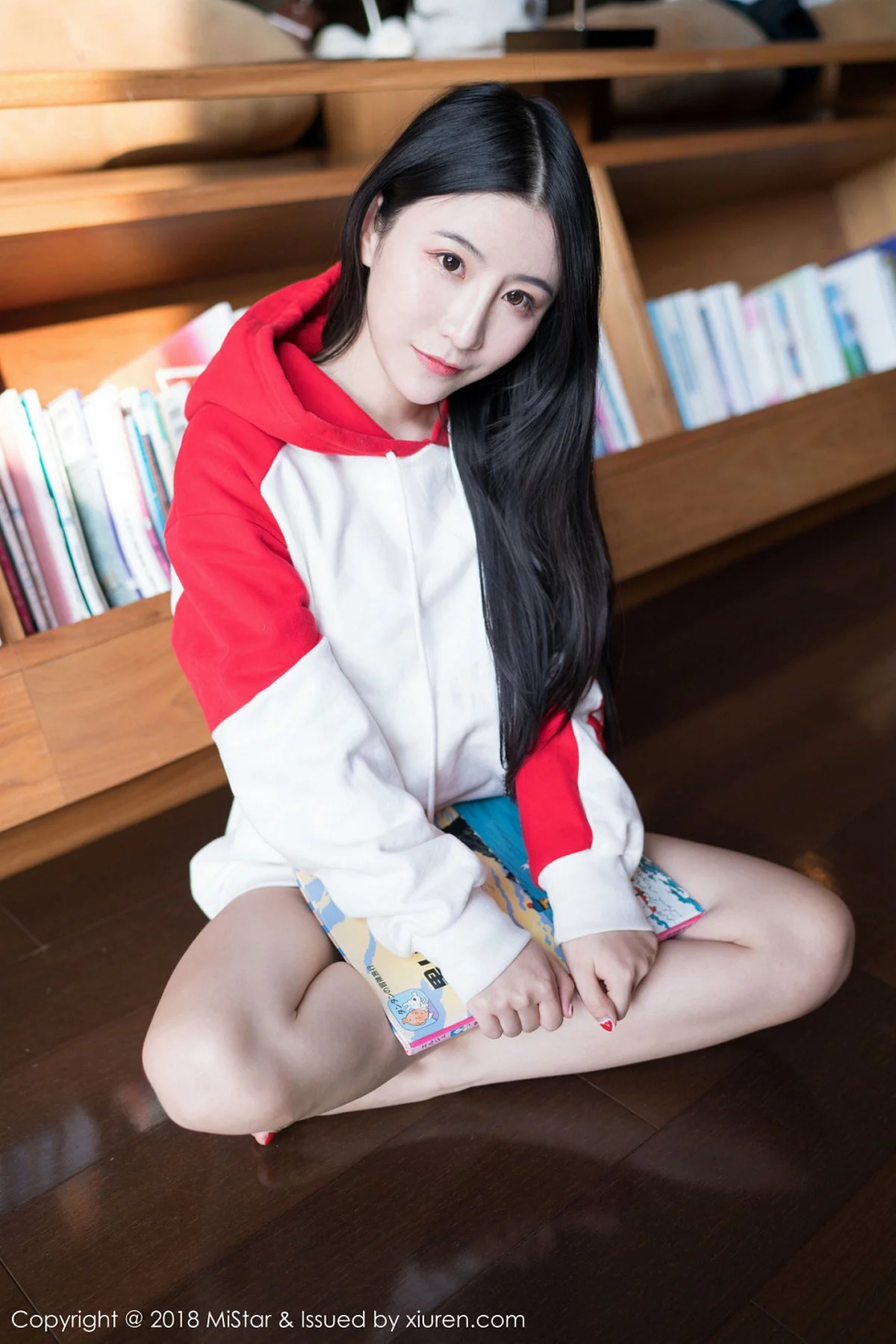 Xrmnw.Vip_绯月樱_写真