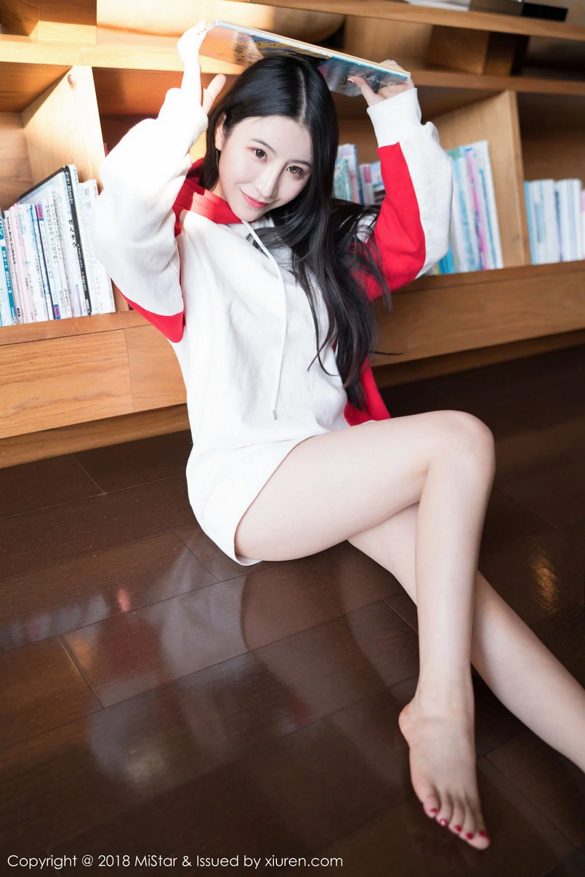 Xrmnw.Vip_绯月樱_写真