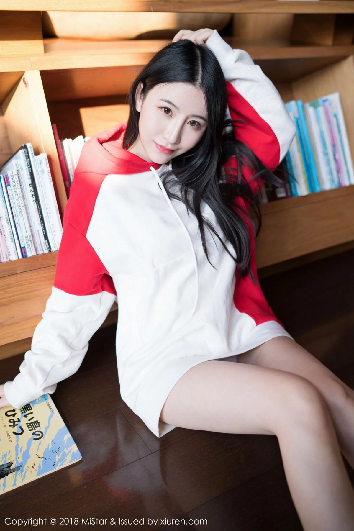 Xrmnw.Vip_绯月樱_写真
