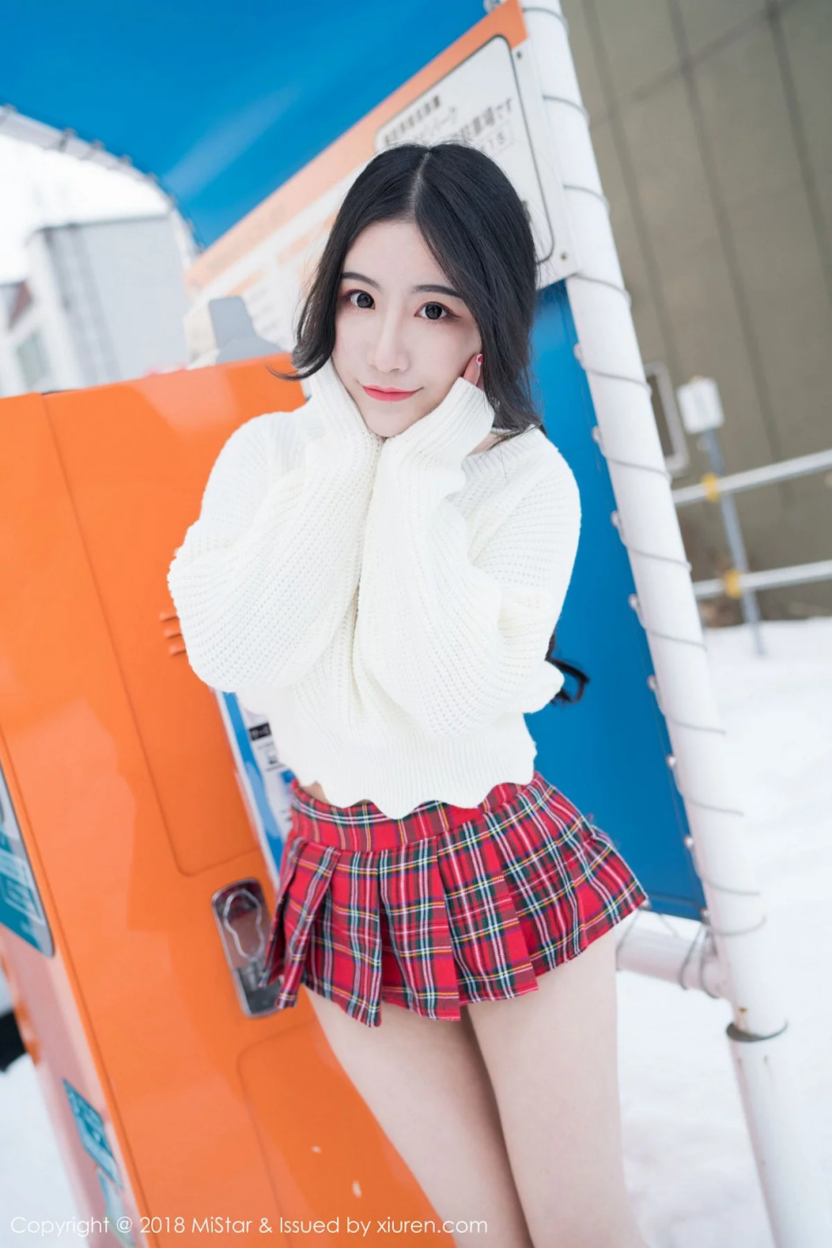 Xrmnw.Vip_绯月樱_写真