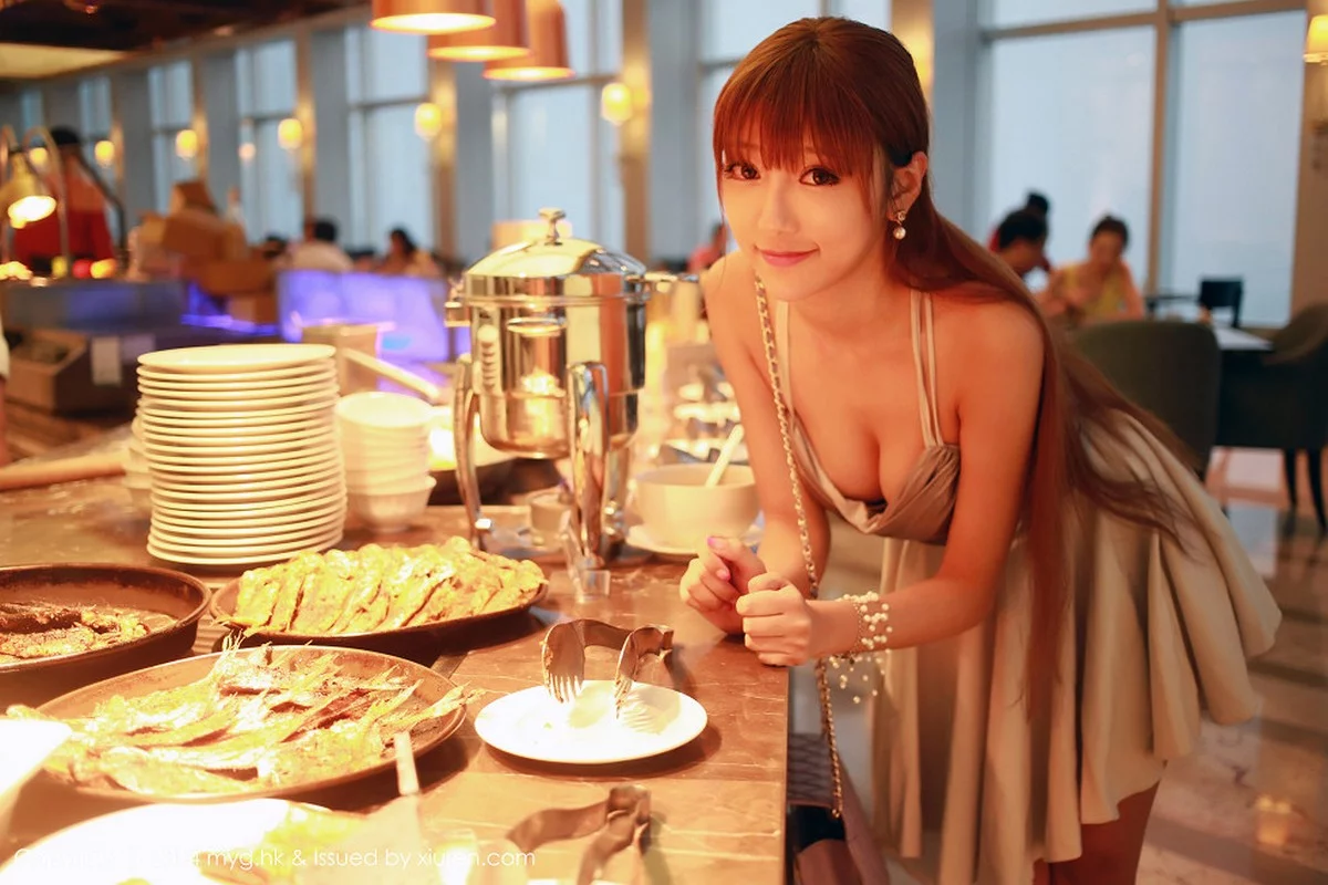Xrmnw.Vip_王馨瑶_写真