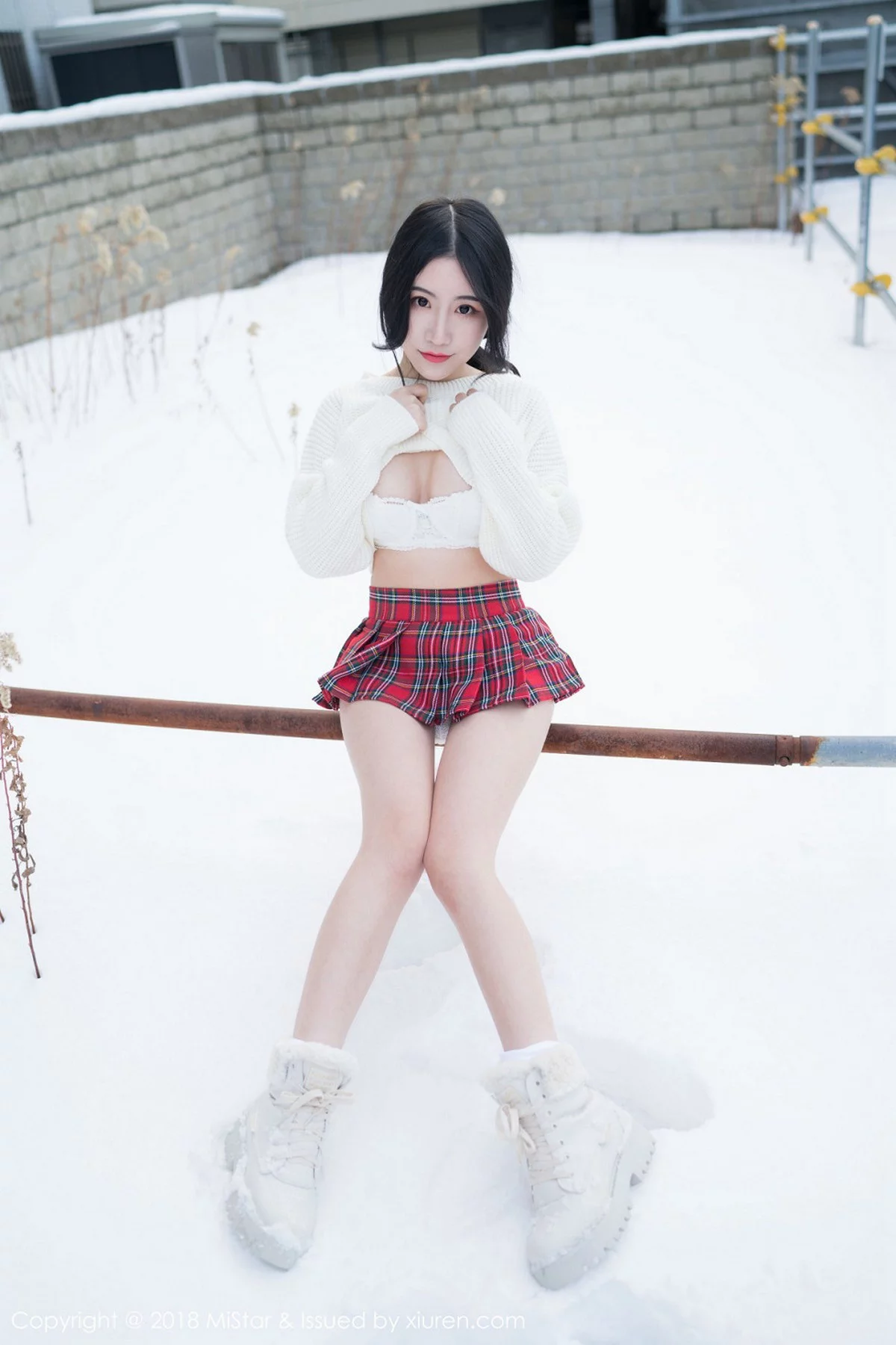 Xrmnw.Vip_绯月樱_写真