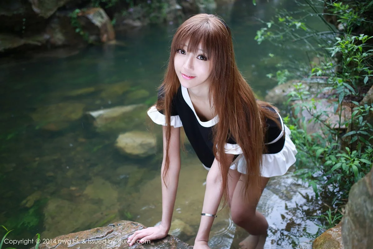 Xrmnw.Vip_王馨瑶_写真
