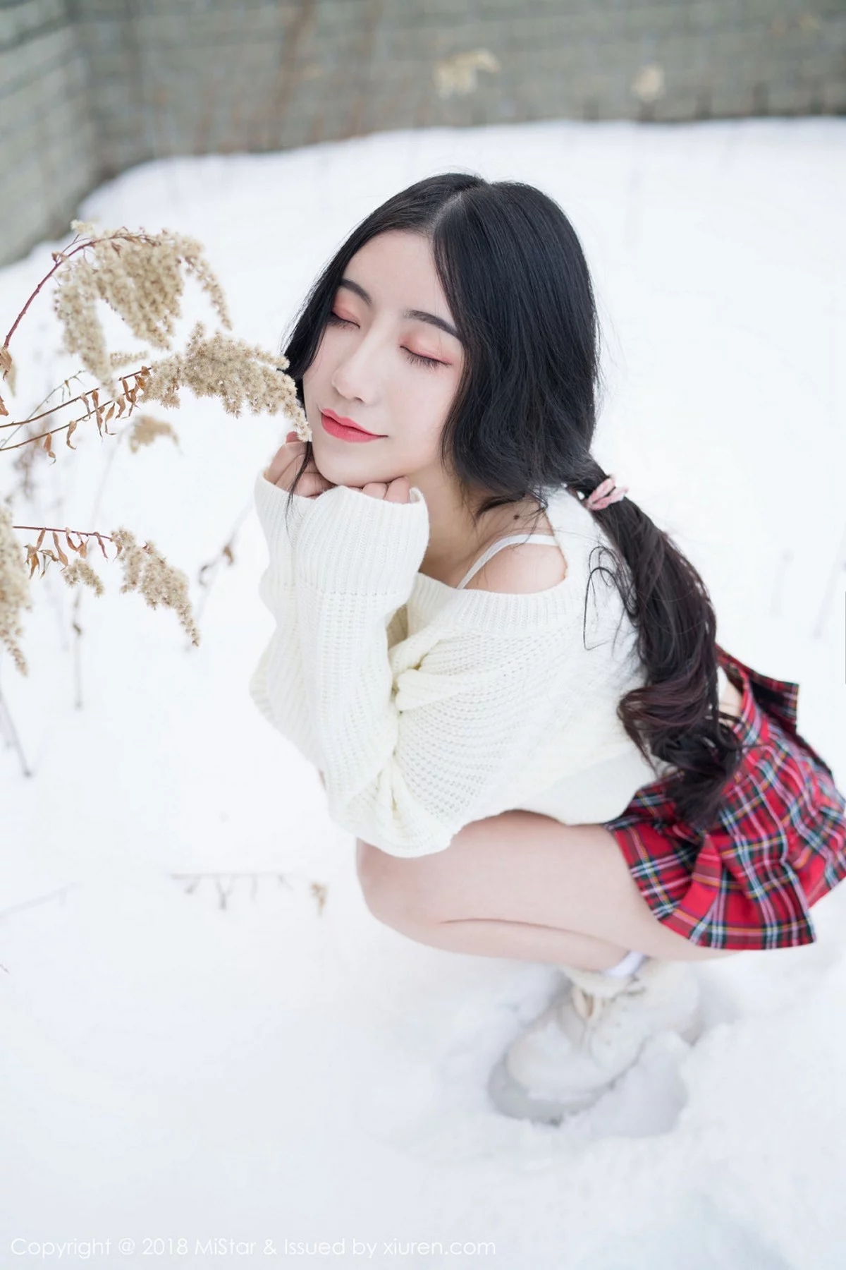 Xrmnw.Vip_绯月樱_写真