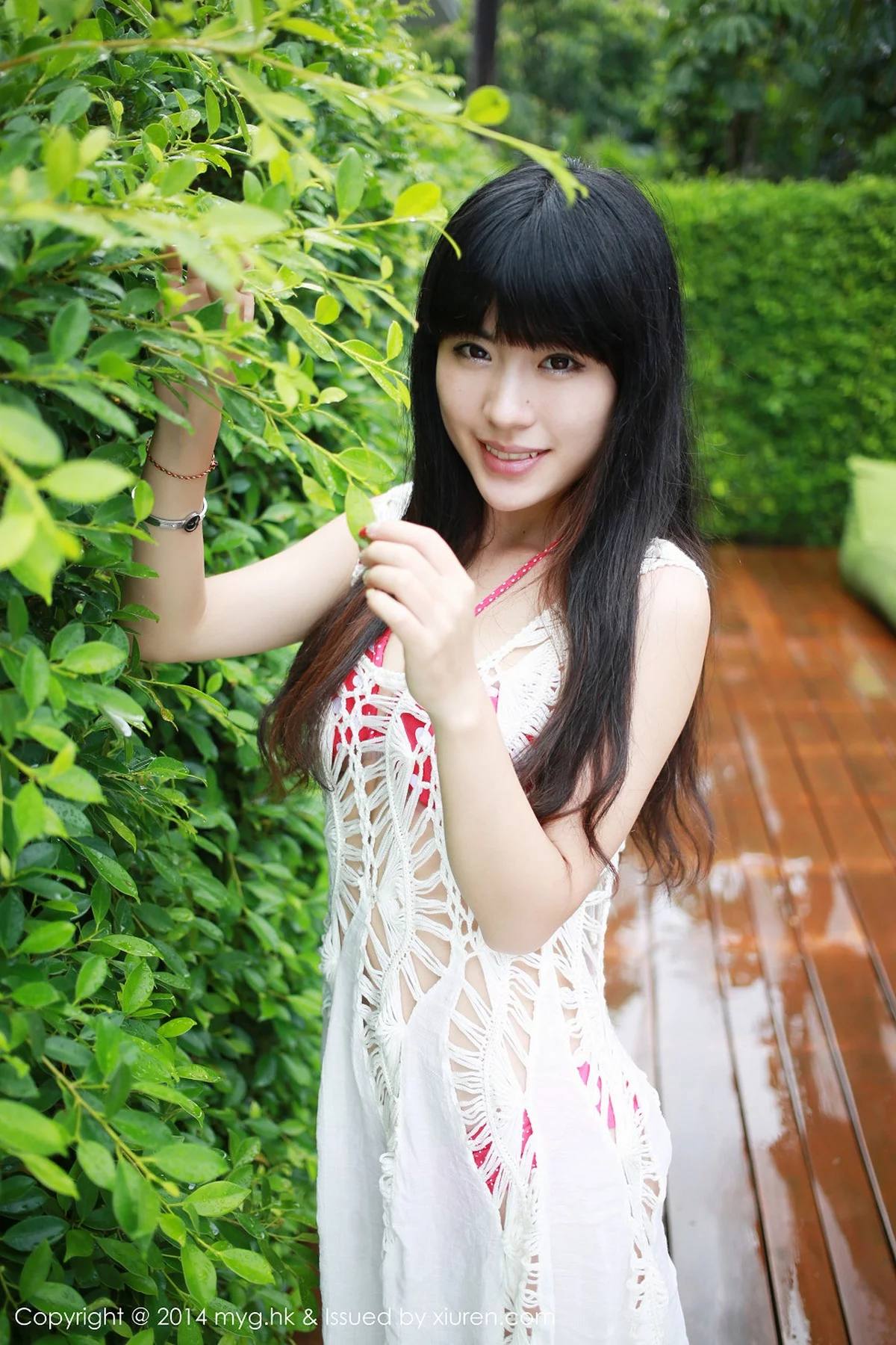Xrmnw.Vip_刘雪妮_写真