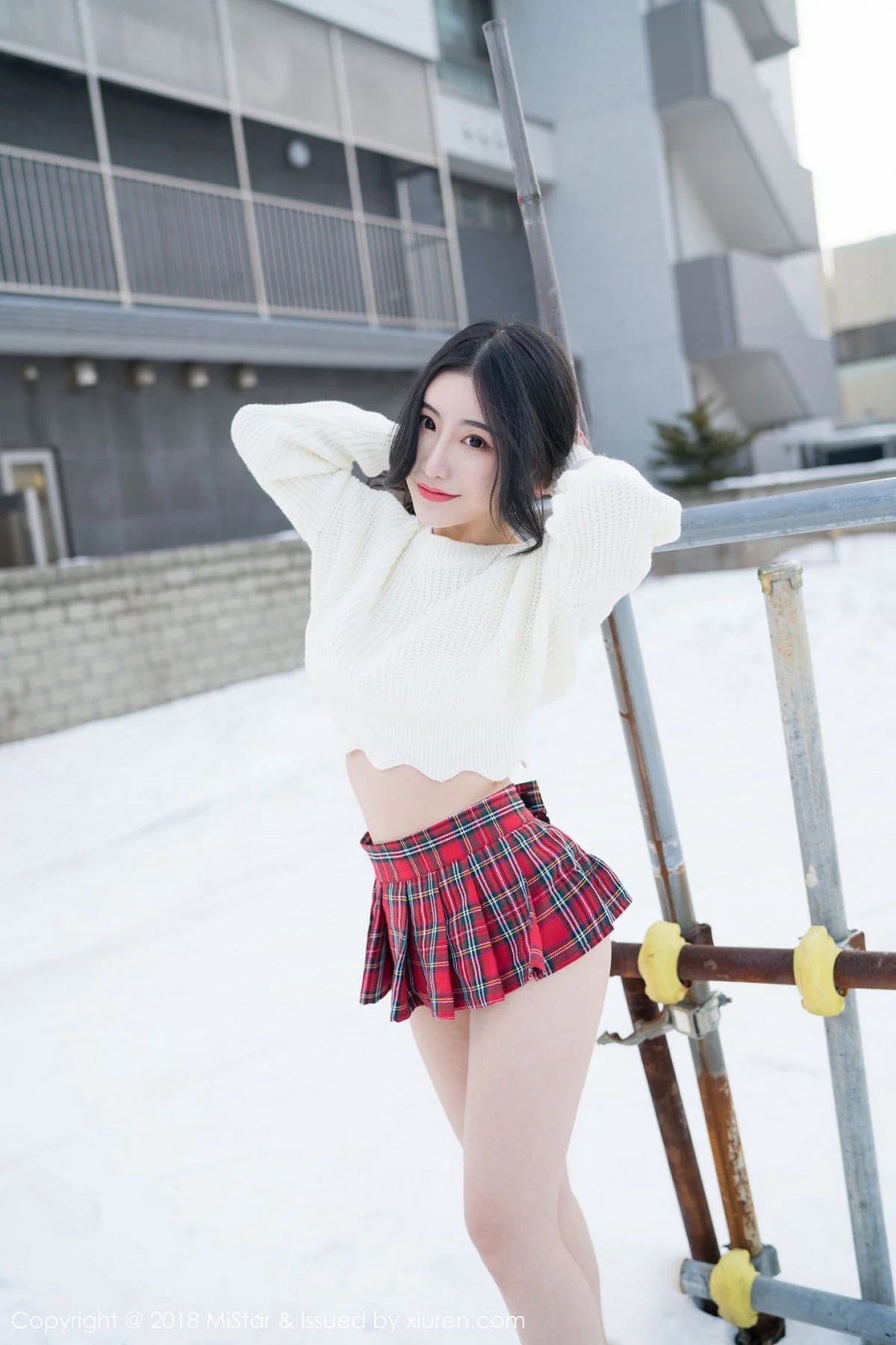 Xrmnw.Vip_绯月樱_写真