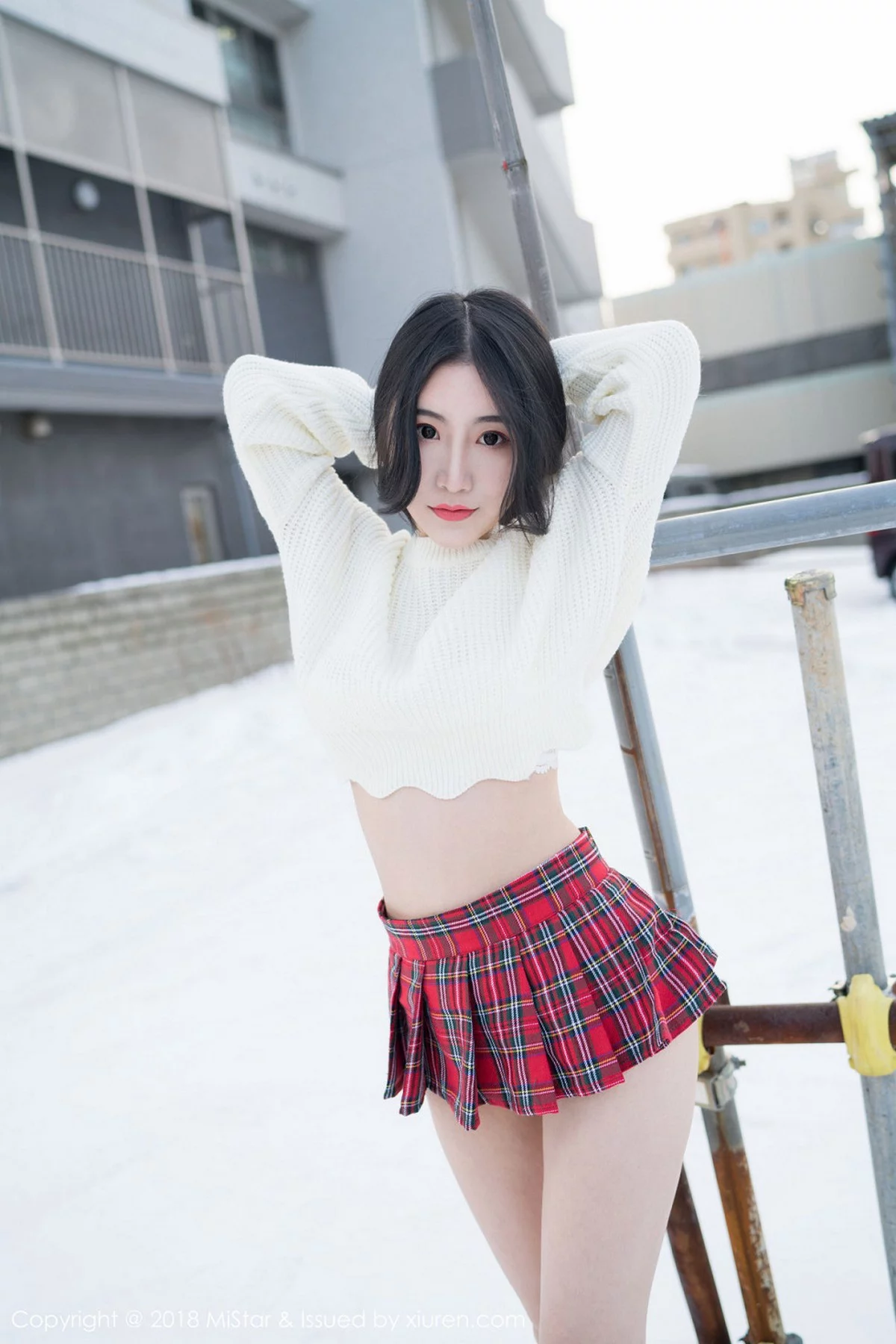 Xrmnw.Vip_绯月樱_写真