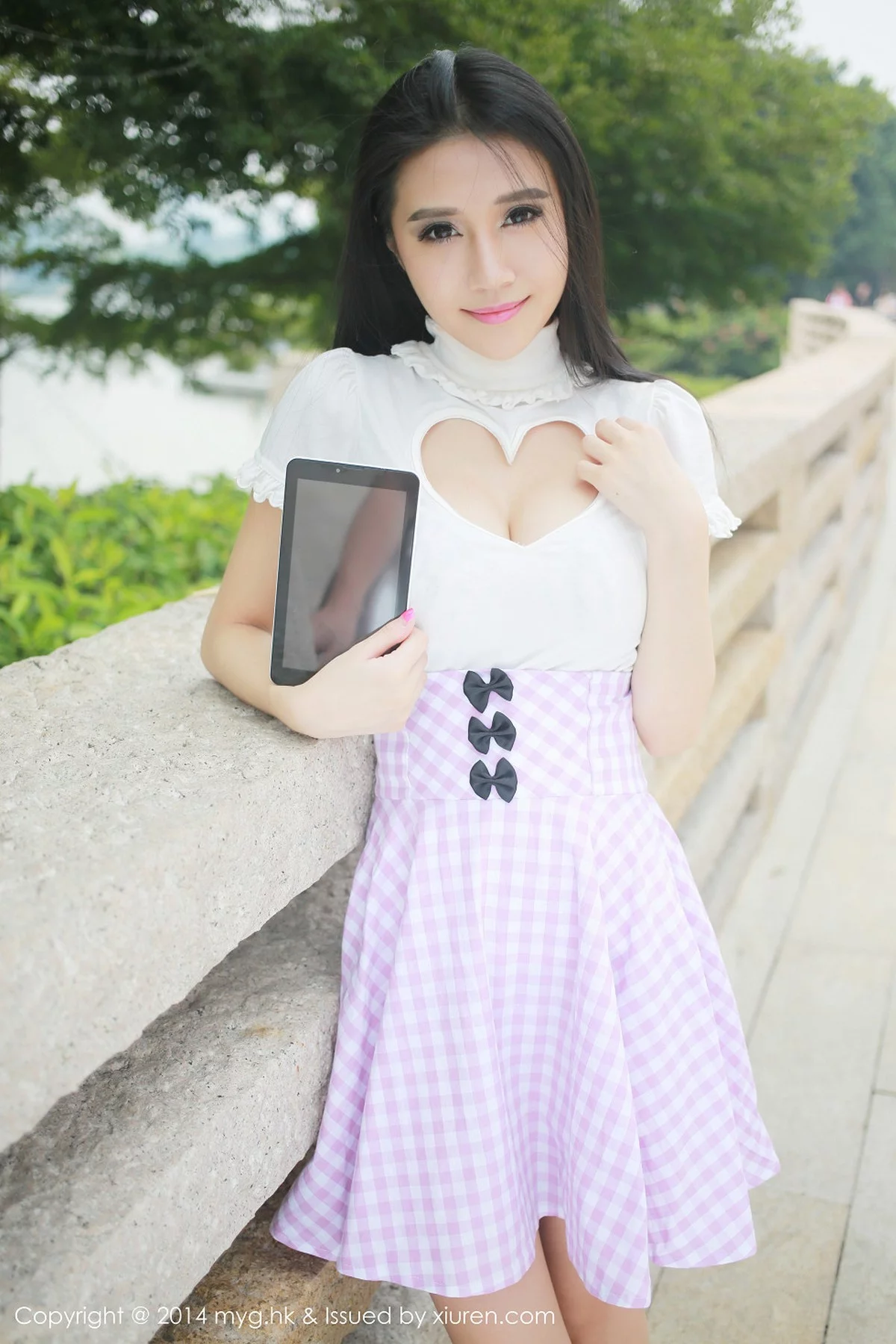 Xrmnw.Vip_于大小姐_写真