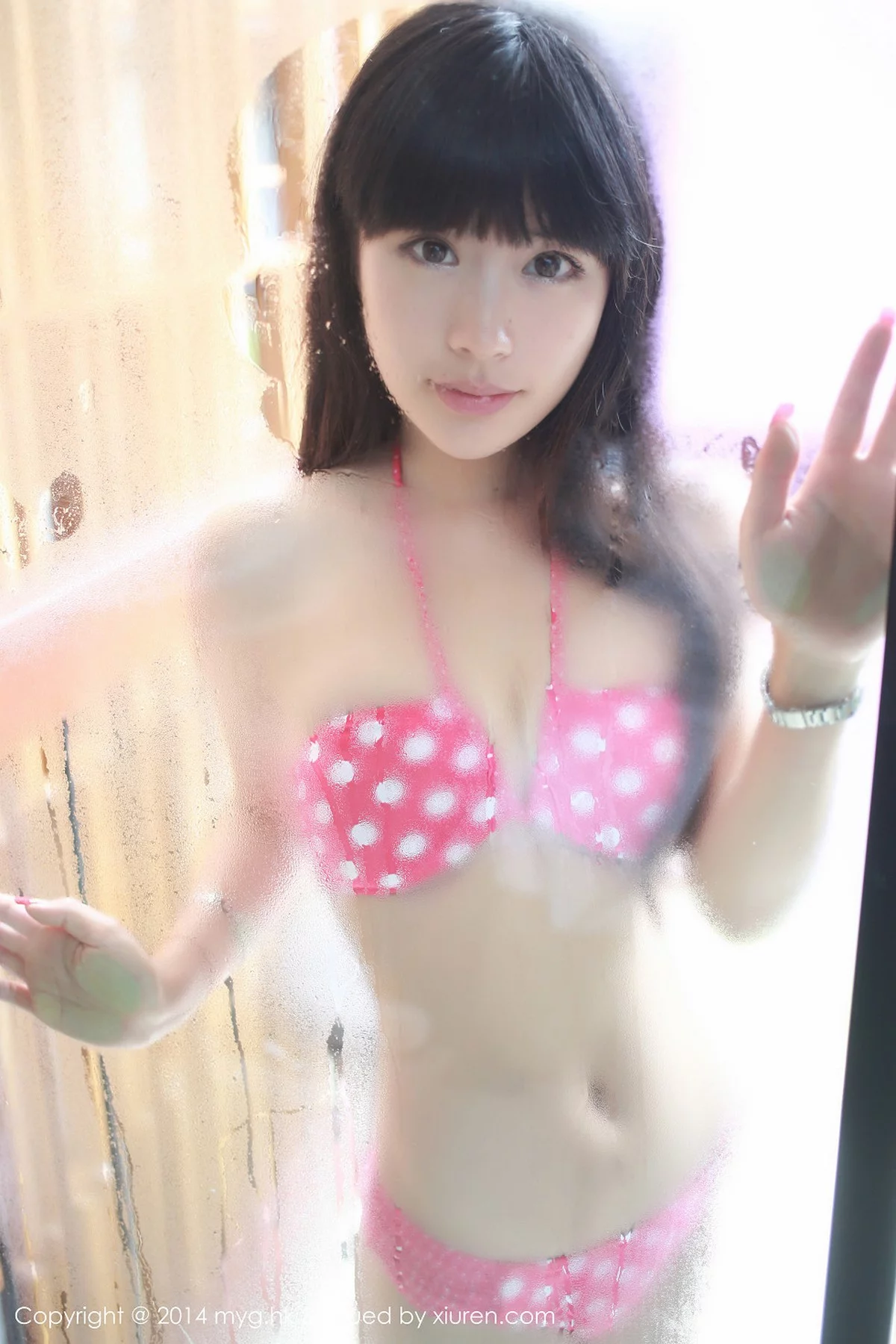 Xrmnw.Vip_刘雪妮_写真
