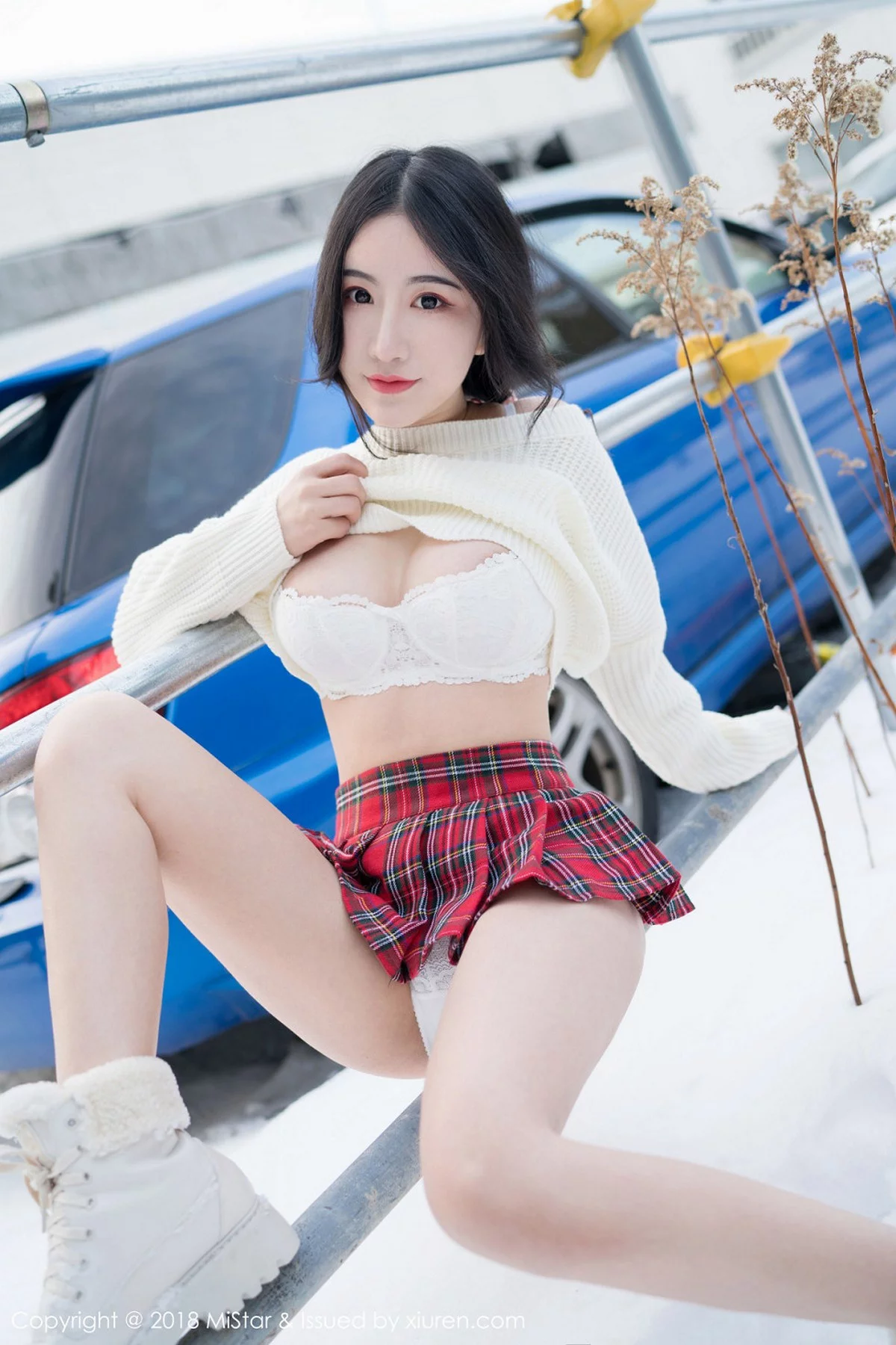 Xrmnw.Vip_绯月樱_写真