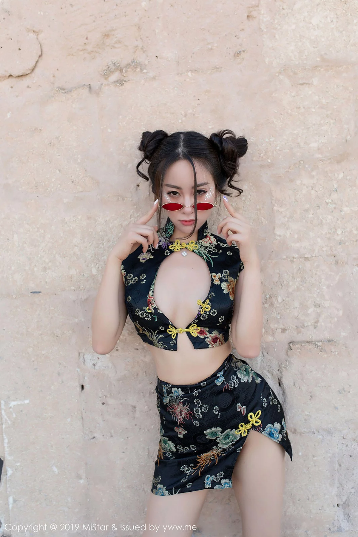 Xrmnw.Vip_穆菲菲_写真