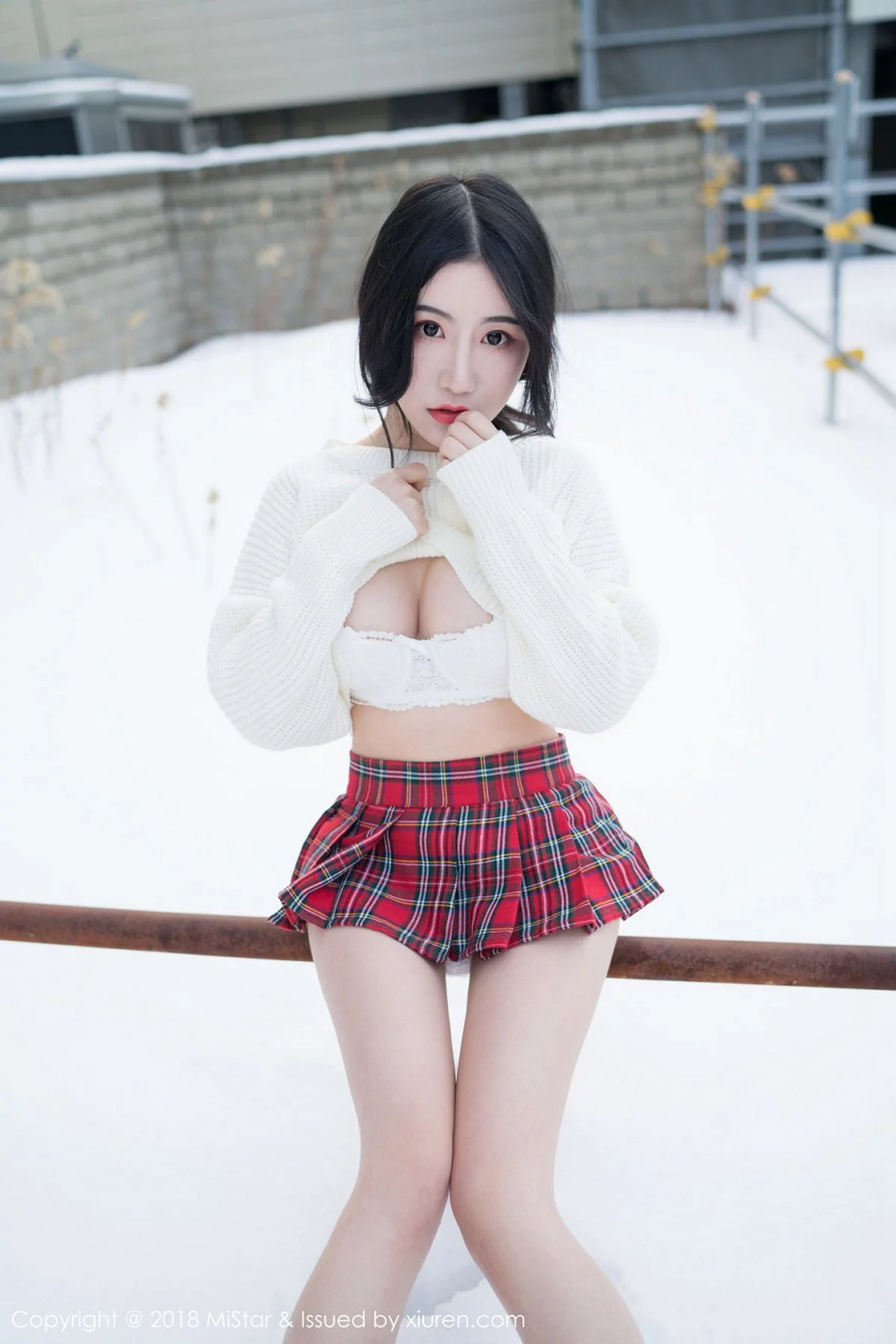 Xrmnw.Vip_绯月樱_写真