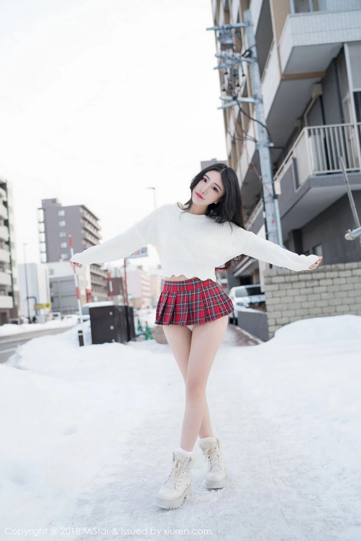 Xrmnw.Vip_绯月樱_写真
