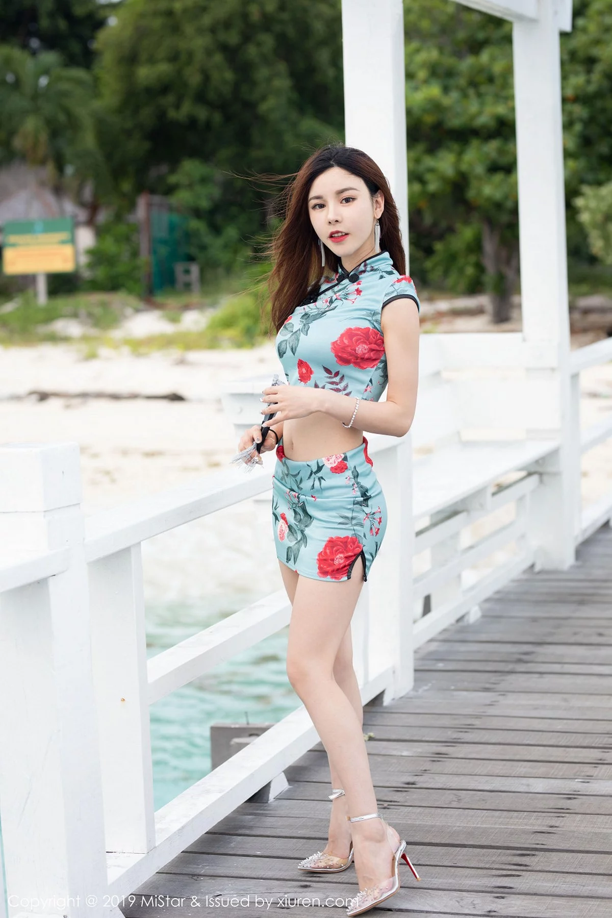 Xrmnw.Vip_沈佳熹_写真