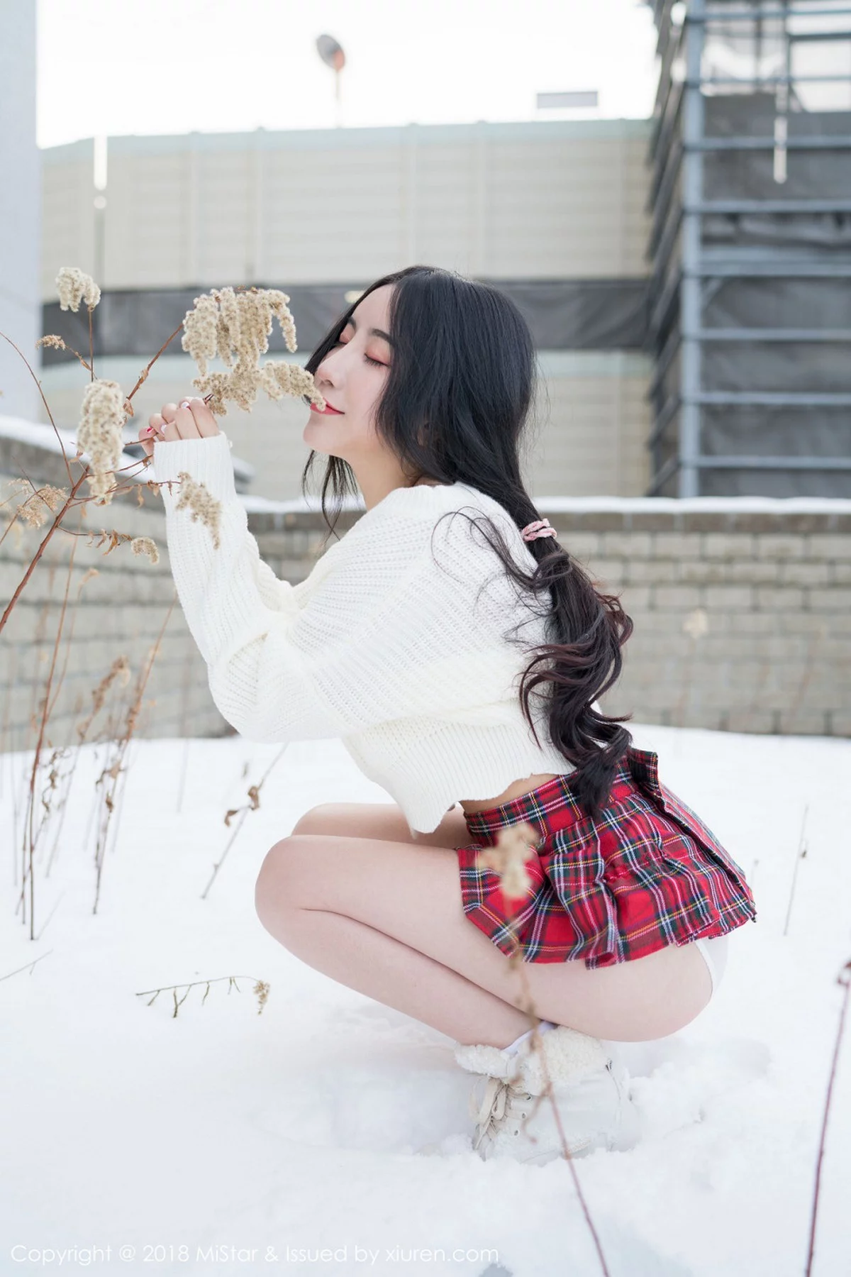 Xrmnw.Vip_绯月樱_写真