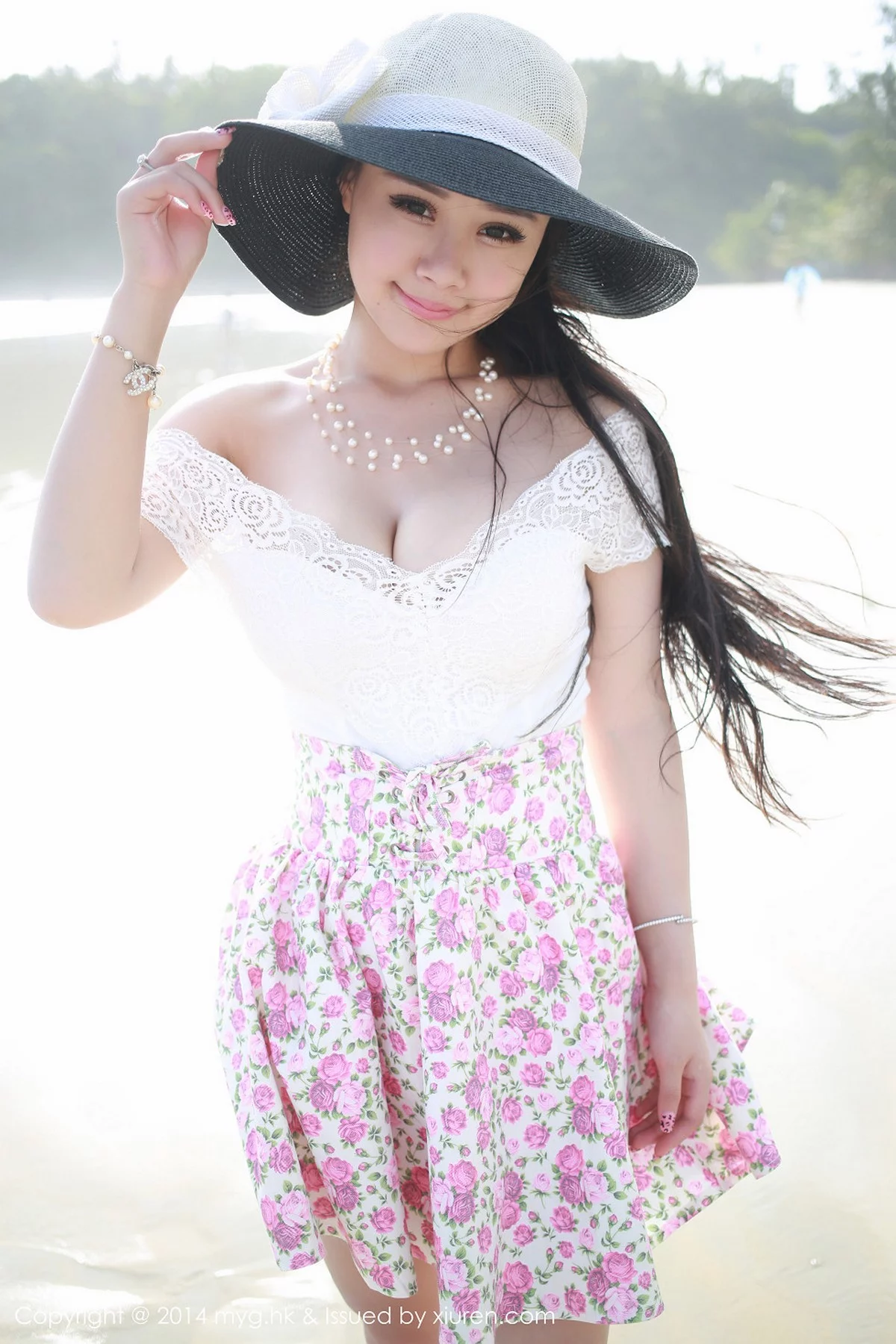 Xrmnw.Vip_Barbie可儿_写真