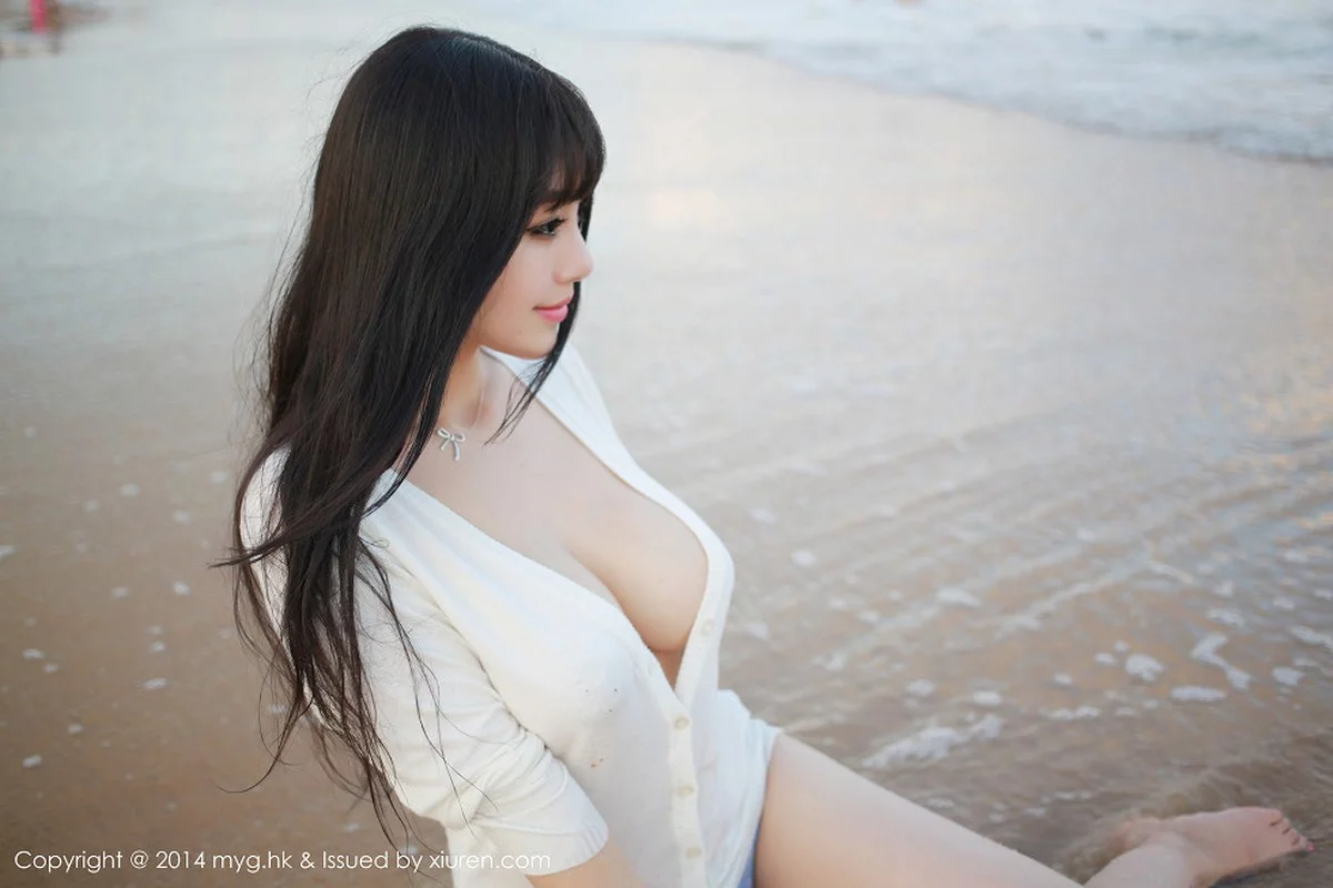 Xrmnw.Vip_Barbie可儿_写真