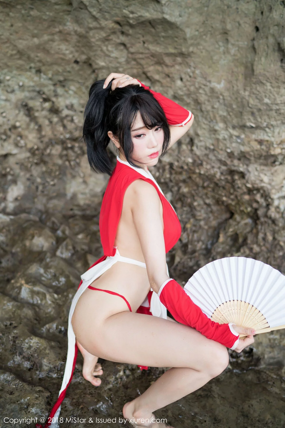 Xrmnw.Vip_兜豆靓_写真