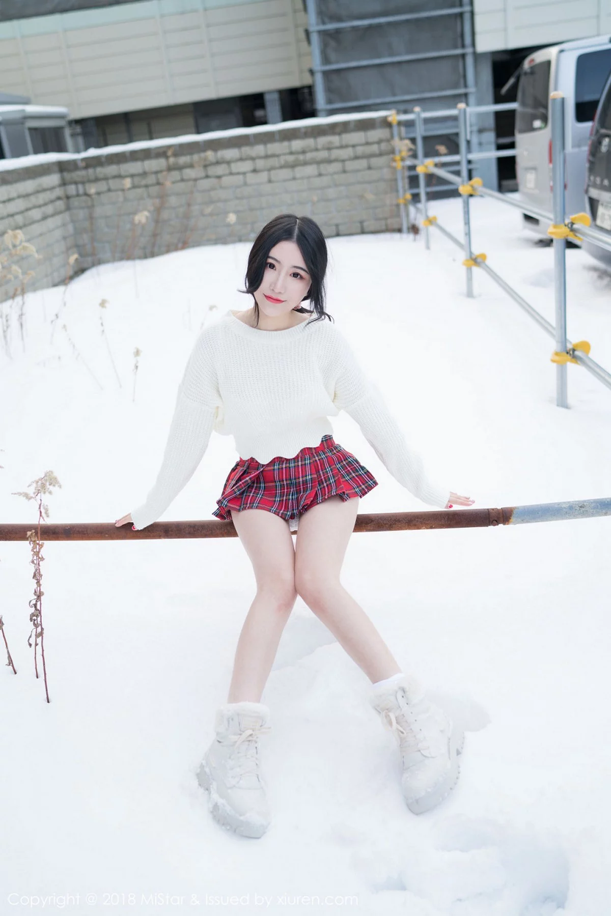 Xrmnw.Vip_绯月樱_写真