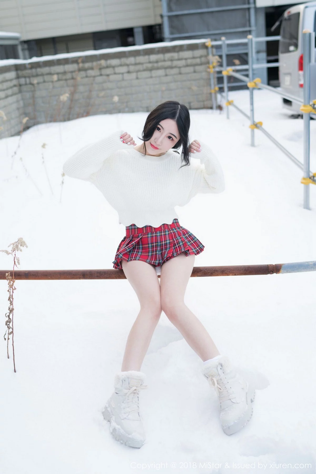 Xrmnw.Vip_绯月樱_写真
