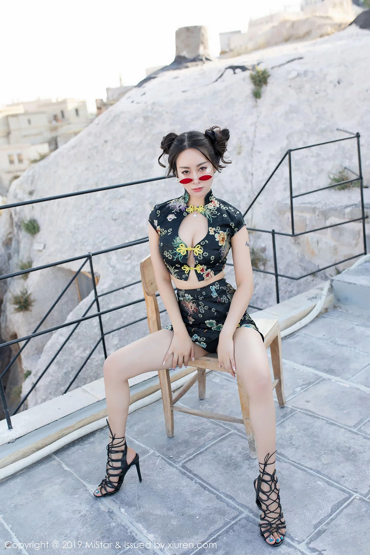 Xrmnw.Vip_穆菲菲_写真