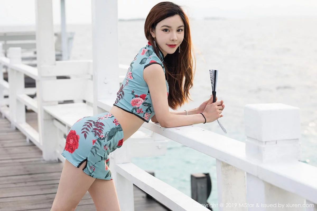 Xrmnw.Vip_沈佳熹_写真