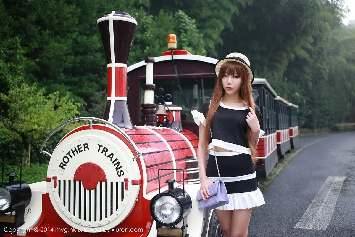 Xrmnw.Vip_王馨瑶_写真