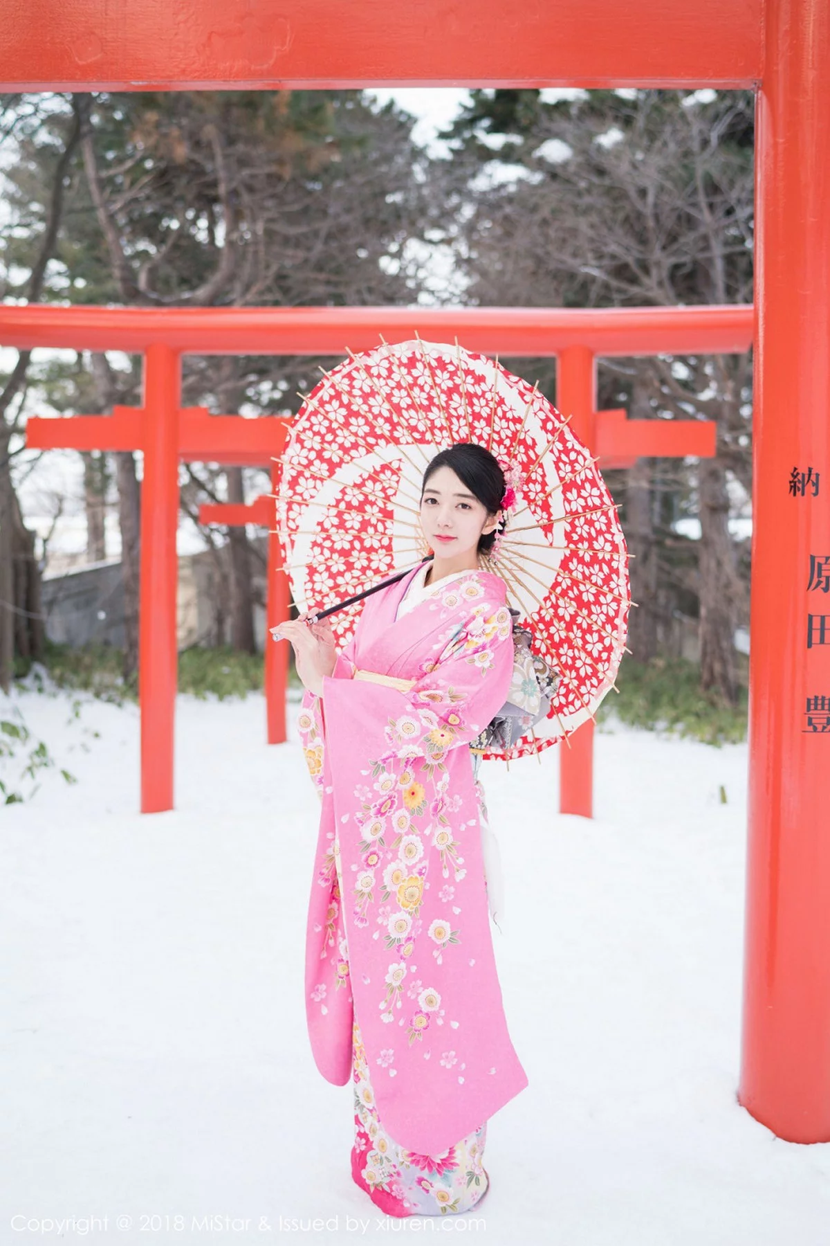 Xrmnw.Vip_小热巴_写真