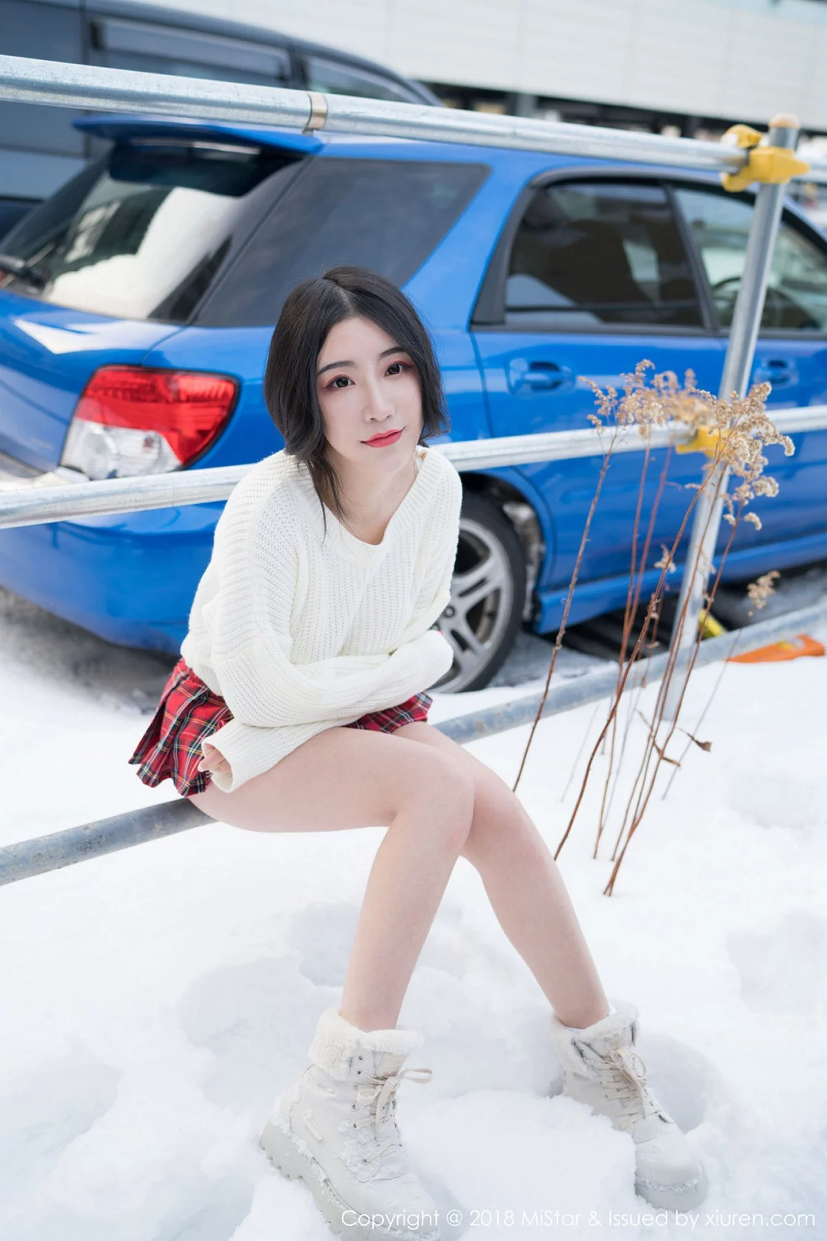 Xrmnw.Vip_绯月樱_写真