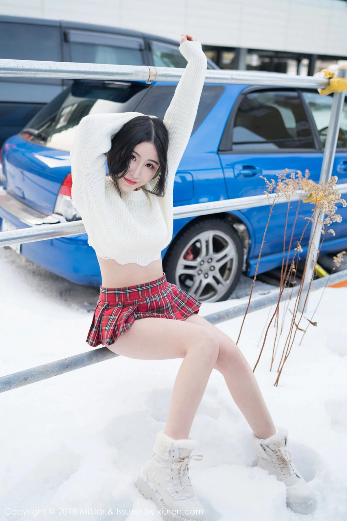 Xrmnw.Vip_绯月樱_写真