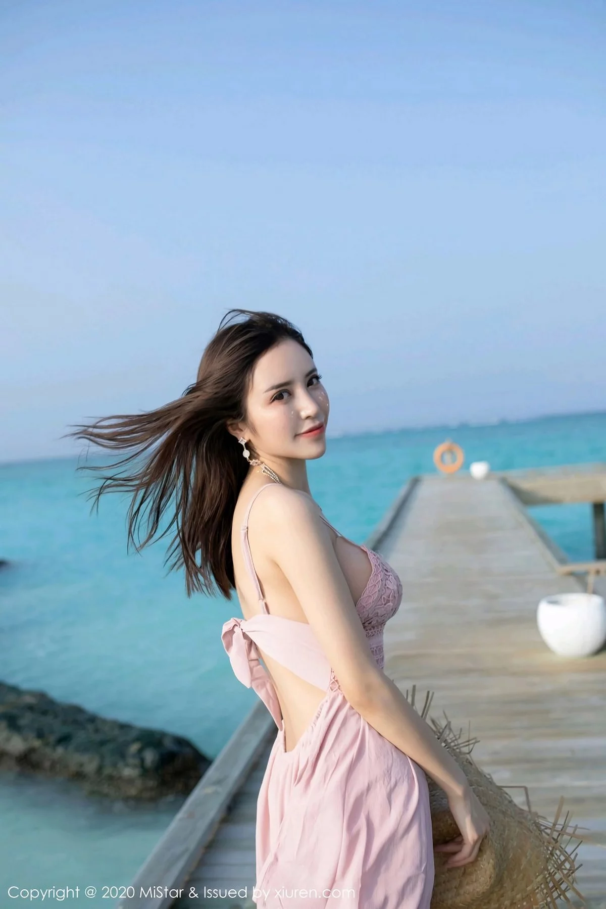 Xrmnw.Vip_陈思琪_写真