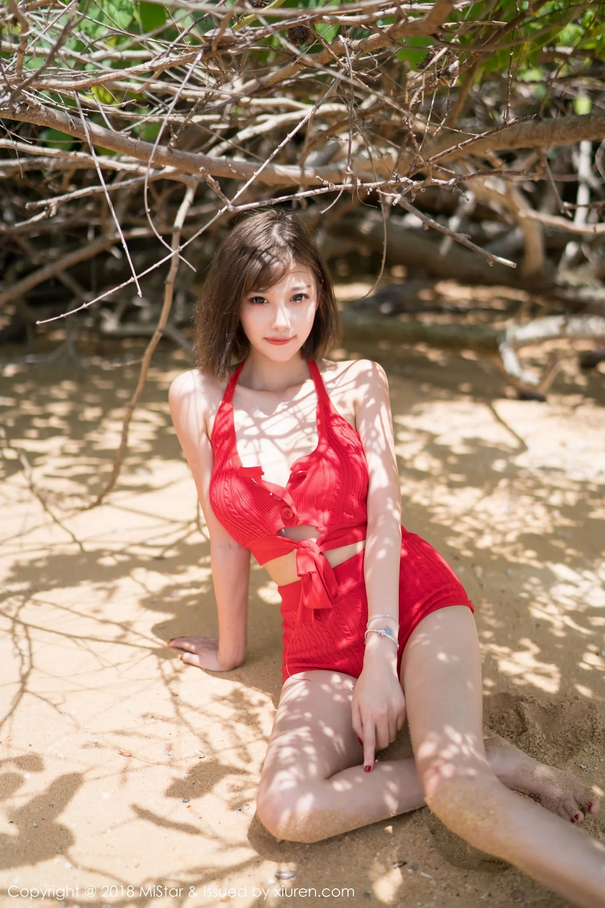 Xrmnw.Vip_杨晨晨_写真