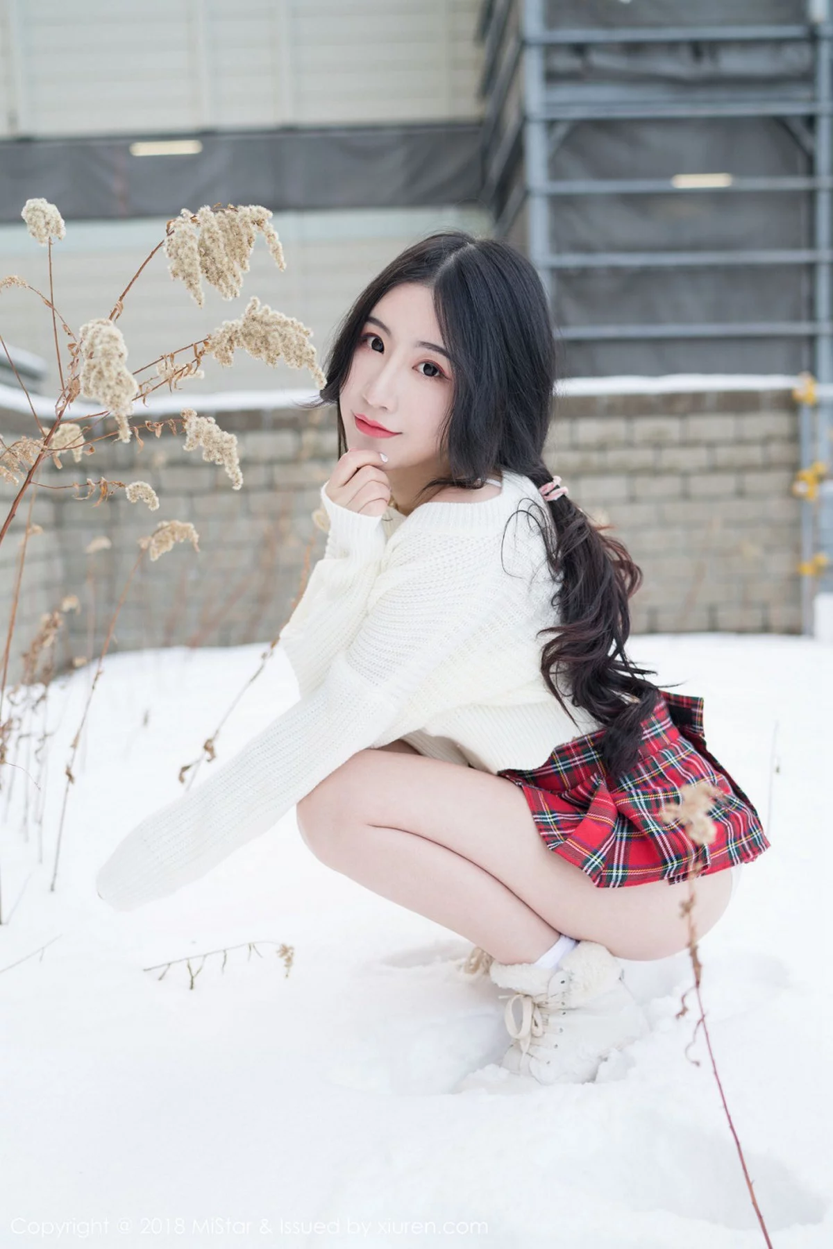 Xrmnw.Vip_绯月樱_写真