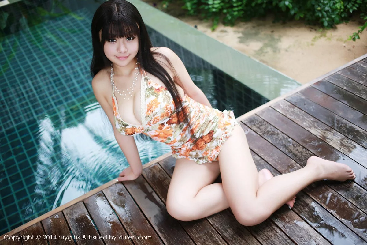 Xrmnw.Vip_Barbie可儿_写真