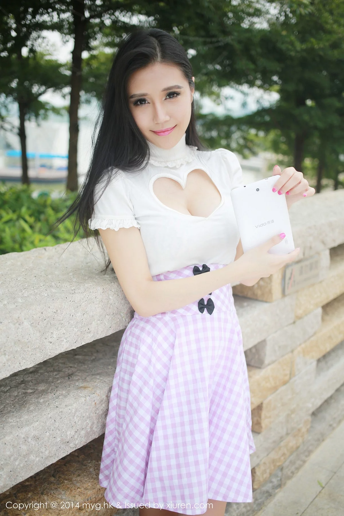Xrmnw.Vip_于大小姐_写真