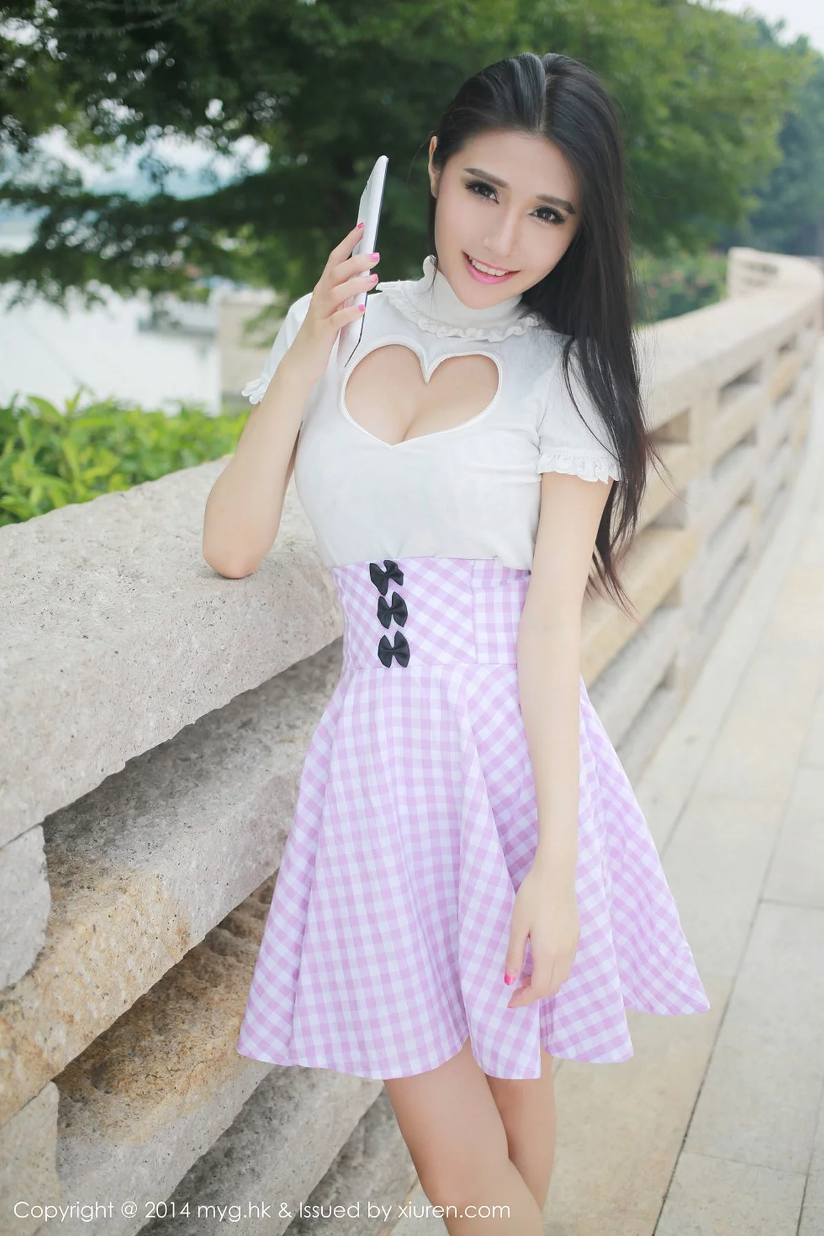 Xrmnw.Vip_于大小姐_写真