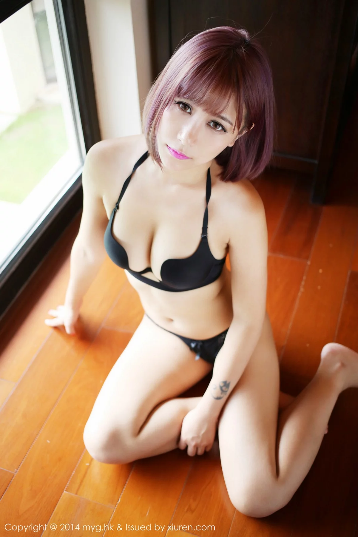 Xrmnw.Vip_伊雨蔓_写真