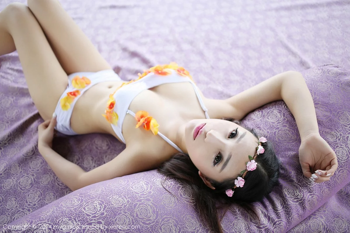 Xrmnw.Vip_徐子琦_写真