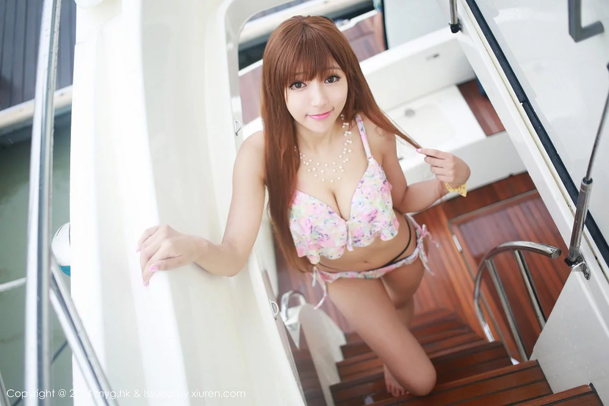 Xrmnw.Vip_王馨瑶_写真